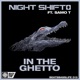 In the Ghetto feat SAMO T Single
