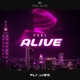 Feel Alive Single