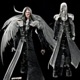 Sephiroth feat shyne Single