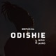 Odishie feat Jamal Lauro Single