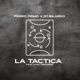 La Táctica feat Chaly Records Single