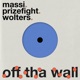 Off Tha Wall Single