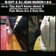 You don t know about it bassline remix Remastered 2025 feat Masta Ace M Dot Dany Dan Single