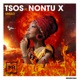 Umlilo feat Nontu X Single