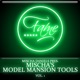 Mischa s Model Mansion Tools Vol 1 Single