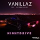 Nightdrive feat Lilianna Wilde Single