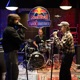 prawie straciłem głos Red Bull Takeover Single