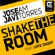 Shake the Room feat Love Daddy Single