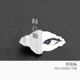 翻白眼 Single