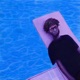 diving board Single