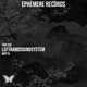 Mofth Ephemere 036 EP
