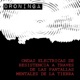 Ondas Electricas de Resistencia a Traves de las Pantallas Mentales de la Tierra