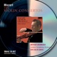 Arthur Grumiaux Mozart The Violin Concertos