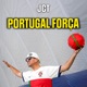 Portugal Força Single