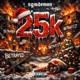25k Single