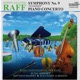 Raff Symphony No 9 in E Minor Op 208 Im Sommer Piano Concerto in C Minor Op 185