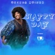 Happy Day Single feat AJ Single