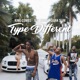 Type Different feat Bay Swag Lajan Slim Single