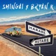 Harare to Mutare feat Bryan K Full length Single