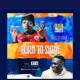 Born To Shine feat Kabex Single