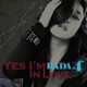 Yes I m In Love feat 택연 Single