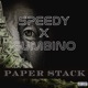 Paper Stack Single