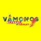 Vámonos feat Leisley Single