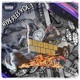 HYPE FILES VOL 1 Single