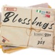 Blessings Single