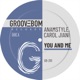 You And Me Single
