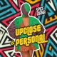 Upclose Personal Live Version