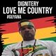 Love Me Country Guyana EP