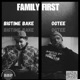 Family First Single