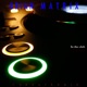 In the Club feat Brian Matrix Single