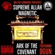 Ark of the Covenant Radio Edit feat Ogun
