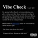 Vibe Check Single