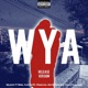 Wya Relea e Version feat BEBA Mezquino Diamond77 White Phantom Official Flow Mcgregorr Cover Single