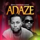 ADAZE feat Music Junkee Single