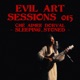 Sleeping Stoned Evil Art Sessions 015 Live Single