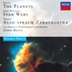 Holst The Planets John Williams Star Wars Suite Strauss Also Sprach Zarathustra