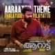 Thalayude Vilayattu Theme Song From Aaraattu Single