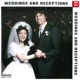 Weddings Receptions
