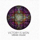 Victory Is Won