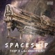 Spaceship feat Lilcandypaint Single
