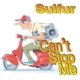 Cant Stop Me Single