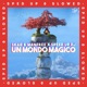 Un Mondo Magico Sped Up Slowed Remixes Single