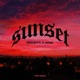 SUNSET feat P Smid Single