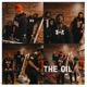 The Oil feat Marv Live Single
