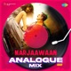 Marjaawaan Analogue Mix Single