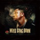 Never Going Down Single